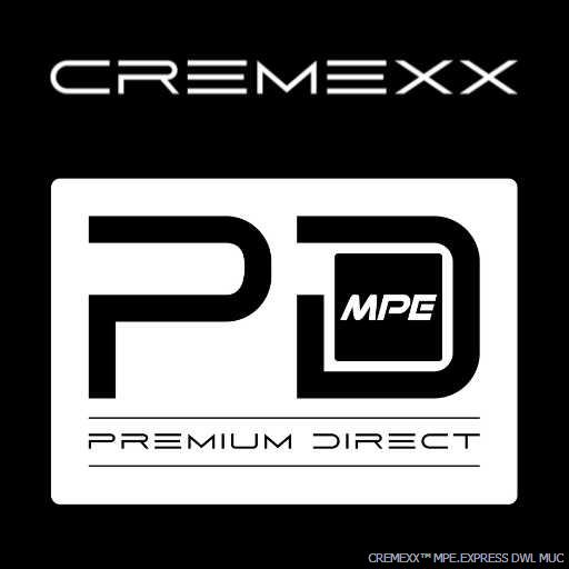 CREMEXX� PD