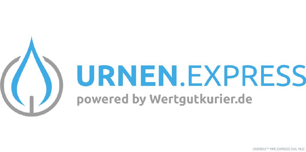 URNEN.EXPRESS powered by Wertgutkurier.de