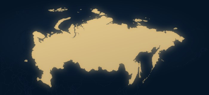 Urnentransport Russland