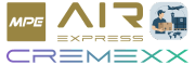 CREMEXX AIR EXPRESS Logo