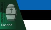 Urnenversand Estland