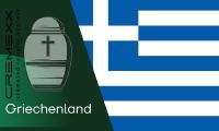 Urnenversand Griechenland