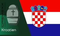 Urnenversand Kroatien