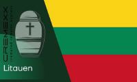 Urnenversand Litauen