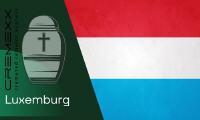 Urnenversand Luxemburg