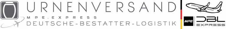 URNENVERSAND.DE &ndash; sicher & planbar