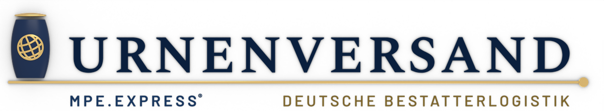 URNENVERSAND.DE – sicher & planbar