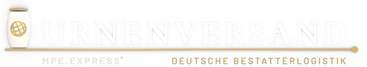 URNENVERSAND.DE – sicher & planbar